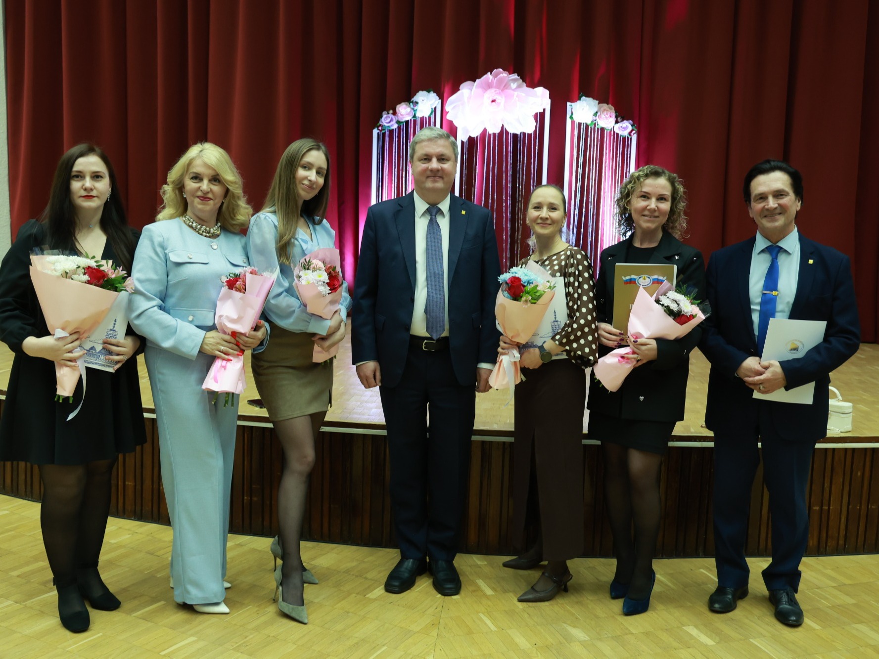 День местного самоуправления в России отметят в 14-й раз.
